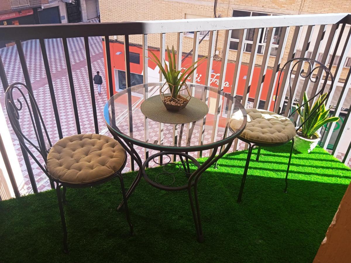 Hipica Center Appartement Granada